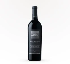 Sterling Vineyards - Cabernet Sauvignon