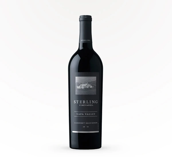 Sterling Vineyards - Cabernet Sauvignon 3 Sterling Vineyards - Cabernet Sauvignon