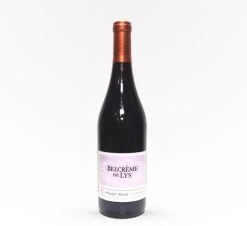 Belcrème De Lys - Pinot Noir