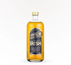 Uisce Beatha - Irish Whiskey