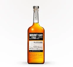 Mount Gay - Black Barrel Rum