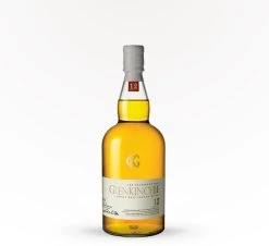 Glenkinchie - 10 Year Lowland Single Malt Scotch