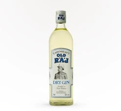 Old Raj - London Dry Gin