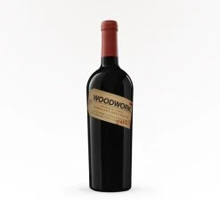 Woodwork - Cabernet Sauvignon
