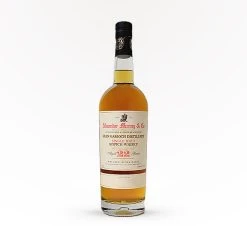 Alexander Murray And Co - 22 Year Single Malt Scotch