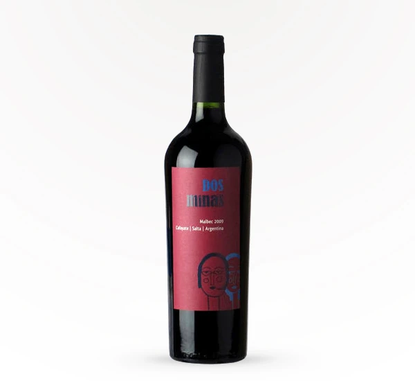 Dos Minas - Malbec 3 Dos Minas - Malbec
