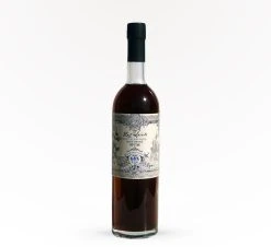 Lost Spirits - Navy Style Rum