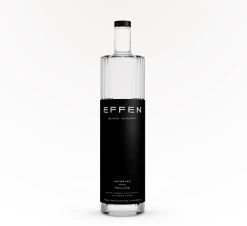 Effen - Black Cherry Vodka