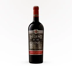 Legend Of The Vine - Cabernet Sauvignon