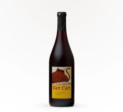 Fat Cat - Pinot Noir