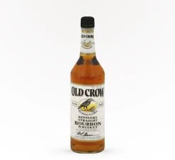 Old Crow - Bourbon Whiskey