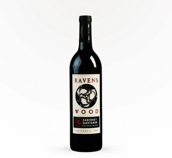 Ravenswood - Cabernet Sauvignon 3 Ravenswood - Cabernet Sauvignon