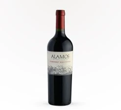 Alamos - Cabernet Sauvignon