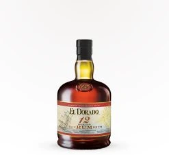 El Dorado - 12 Year Rum