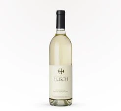 Husch - Sauvignon Blanc