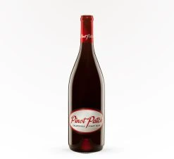 Pinot Patch - Pinot Noir