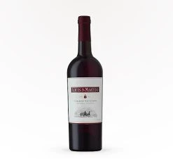 Louis M Martini Winery - Cabernet Sauvignon