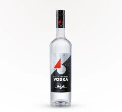 Forty Degrees - Russian Vodka