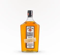 Jim Beam - Single Barrel Bourbon