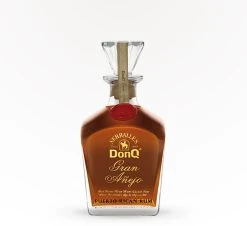 Don Q - Gran Añejo Rum