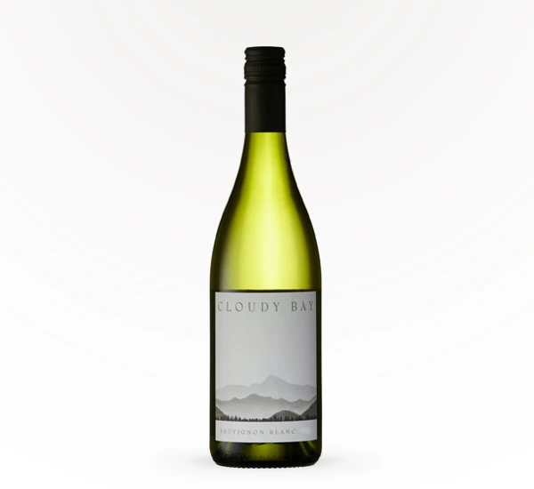 Cloudy Bay - Sauvignon Blanc 3 Cloudy Bay - Sauvignon Blanc