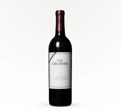 The Crusher - Cabernet Sauvignon