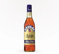 Brugal - Añejo Rum