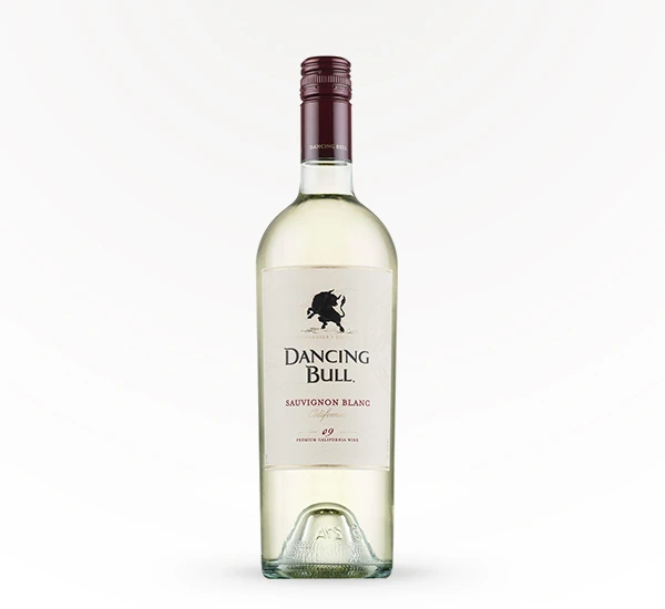 Dancing Bull - Sauvignon Blanc 3 Dancing Bull - Sauvignon Blanc