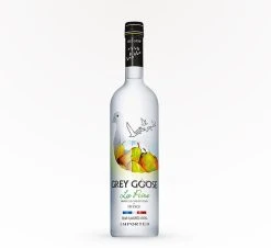 Grey Goose - La Poire Vodka