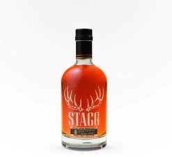George T Stagg Jr - Kentucky Straight Bourbon