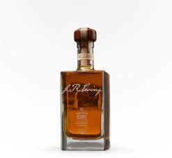 J.R. Ewing - Bourbon
