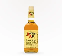 Ancient Age - Kentucky Straight Bourbon