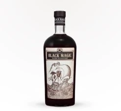 Black Magic - Black Spiced Rum