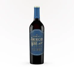 Great American Wine Co. - Cabernet Sauvignon