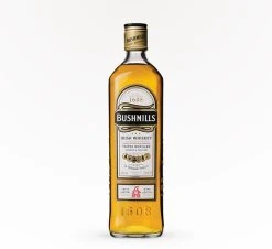 Bushmills - Irish Whiskey