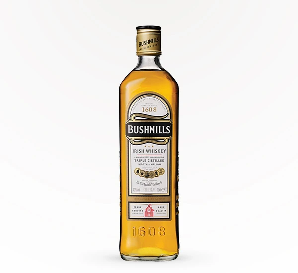Bushmills - Irish Whiskey 3 Bushmills - Irish Whiskey