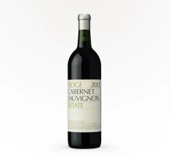 Ridge - Cabernet Sauvignon