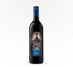 Stark Raving - Malbec
