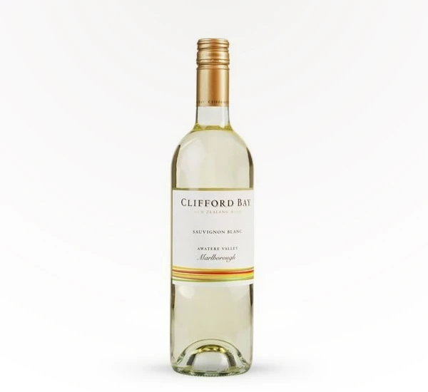 Clifford Bay - Sauvignon Blanc 3 Clifford Bay - Sauvignon Blanc