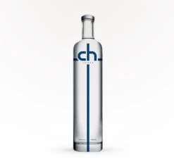 Ch - Vodka