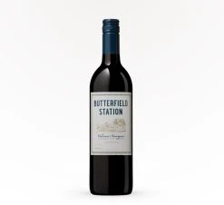 Butterfield Station - Cabernet Sauvignon