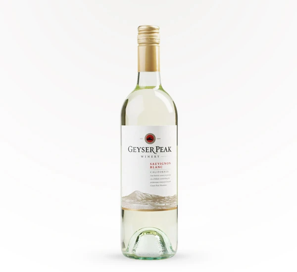 Geyser Peak - Sauvignon Blanc 3 Geyser Peak - Sauvignon Blanc