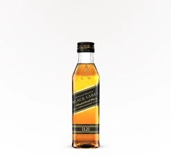 Johnnie Walker - Black Label 12 Year Blended Scotch