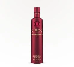 Cîroc - Pomegranate Vodka