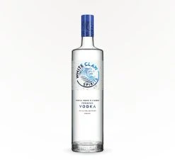 White Claw Spirits - Vodka