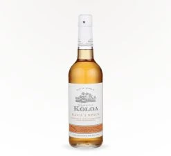 Kōloa Kauaʻi - Spiced Rum