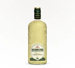 Boomsma - Oude: Fine Old Genever Gin