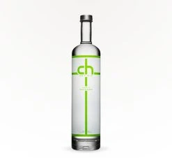 CH Distillery - Key Lime Gin
