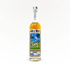 Jung And Wulff Luxury Rums - Barbados No. 3 Rum
