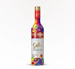 Stoli - Night Edition Vodka